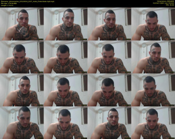 johnmuscles