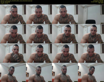johnmuscles
