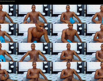 kevinxblack