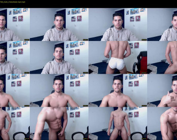 kiritosexhot
