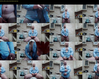 machomichaelstrong