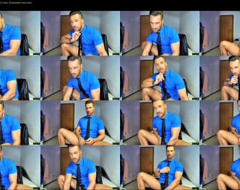 mikestrip