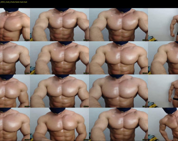 promuscles4u