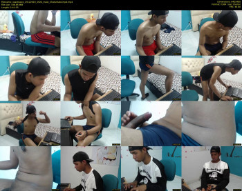 xsantisexx