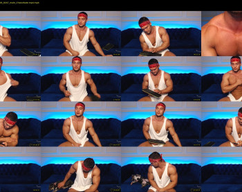 _hasan_muscle_