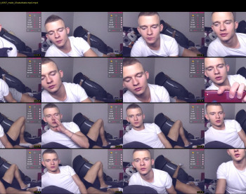 alexsexykreed