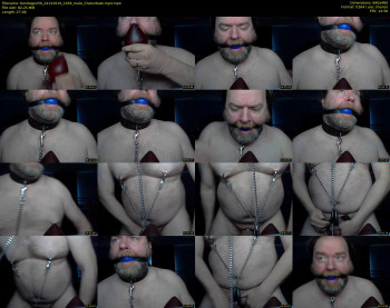 bondage250