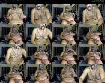 bubbabearman