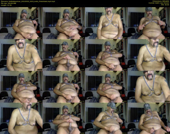 bubbabearman
