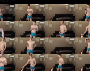 gregory_handsome