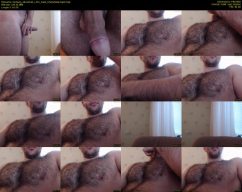 iimhairy