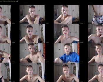 iyourcrazyboy