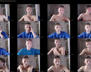 iyourcrazyboy