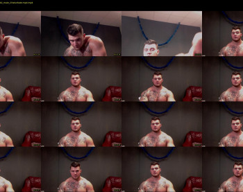 jackyhuge