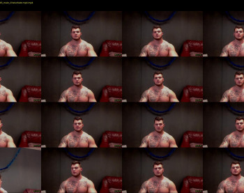 jackyhuge