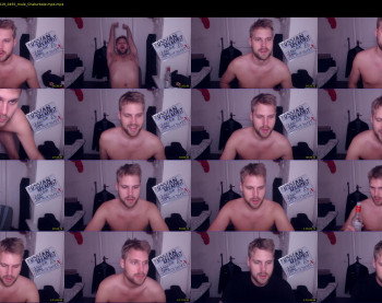 kenny_cute_hunk