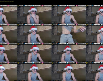 loganwall