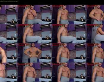 muscularjohnforu