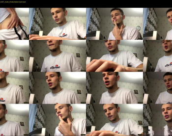 not_your_boy