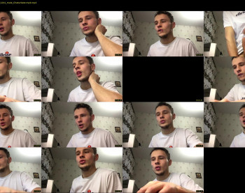 not_your_boy