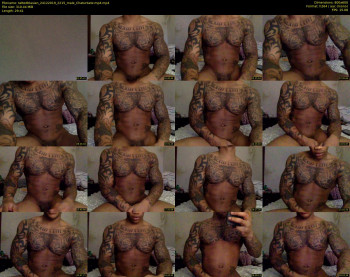 tattedblasian