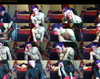 thrasho_the_clown