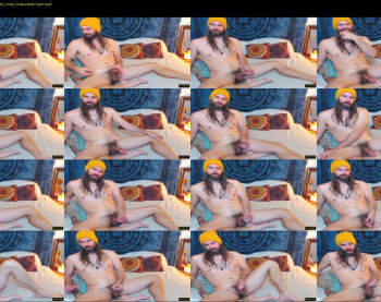 trenttravis