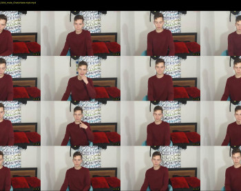 alexjameshot