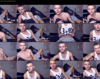 alexsexykreed