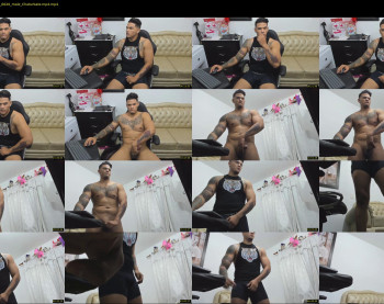 black_latinhot