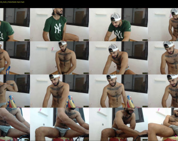 gypsyboy_