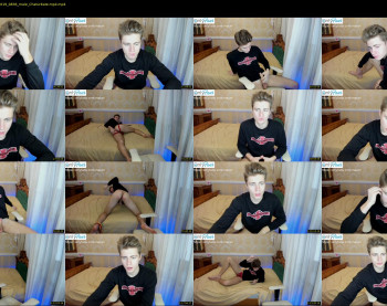 hornyblondieboyy