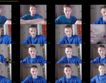 iyourcrazyboy