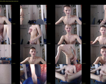iyourcrazyboy