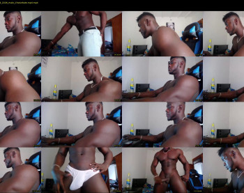 joseph_brownx
