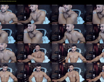 masterjoshua1