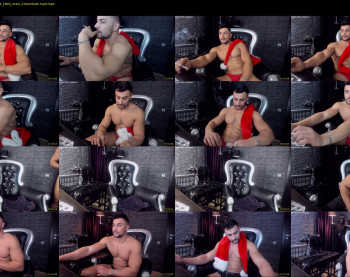 masterjoshua1