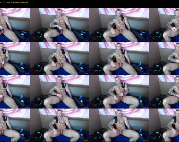 samsonlegend