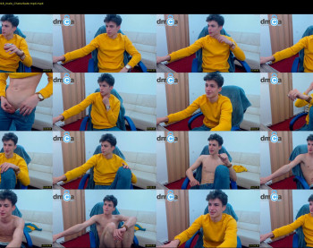 mike_glam