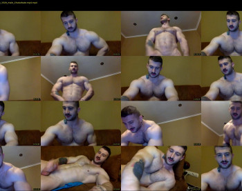 panda_muscle