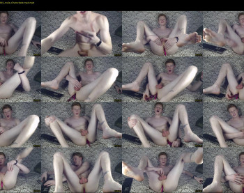 redhotboy8