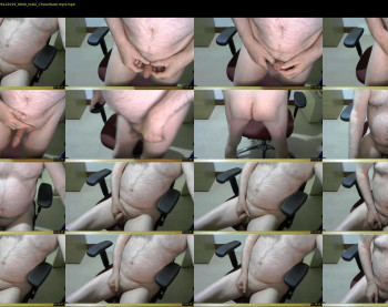 submissivejohnmasters