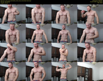alvin_hunk