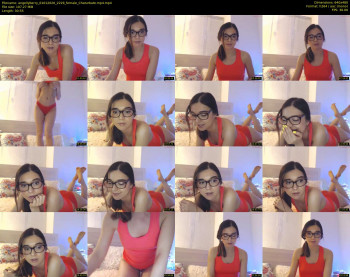 angellyberry