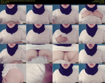 arabianmelissa