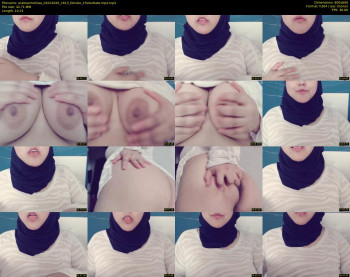 arabianmelissa