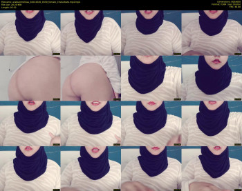 arabianmelissa