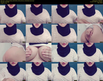 arabianmelissa