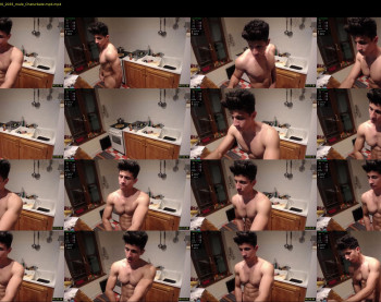 arabianmmodel