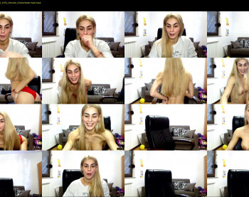blonde4pasion